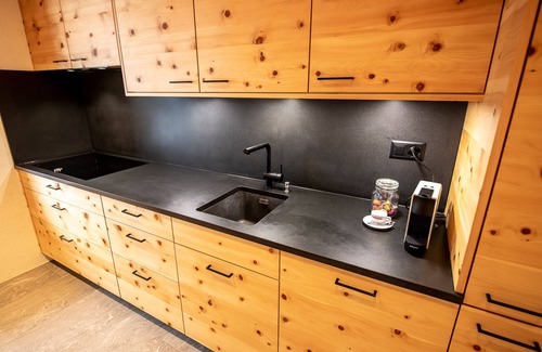 Flims Cabina | Flem Mountain Lodge