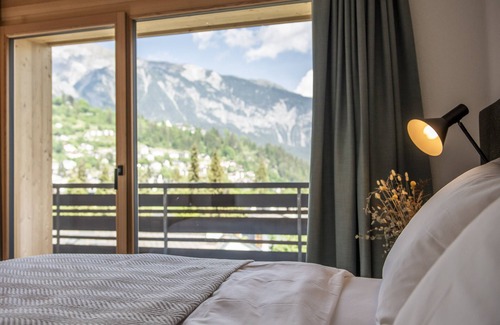 Flims Cabina | Flem Mountain Lodge
