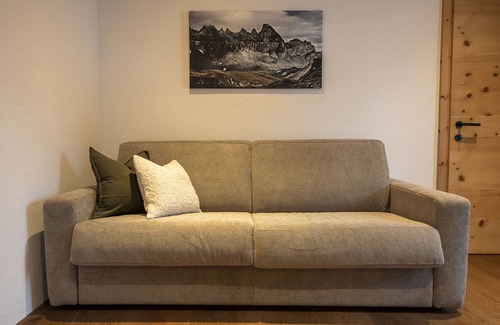 Flims Cabina | Flem Mountain Lodge