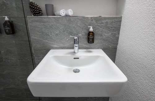 Flims Cabina | Flem Mountain Lodge