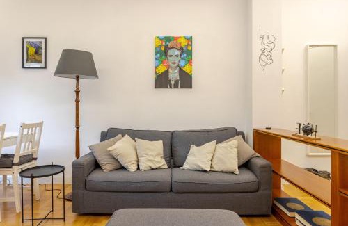 Tor di Quinto Apartamento | Fleming hill apartments - Free Private Parking & Garden