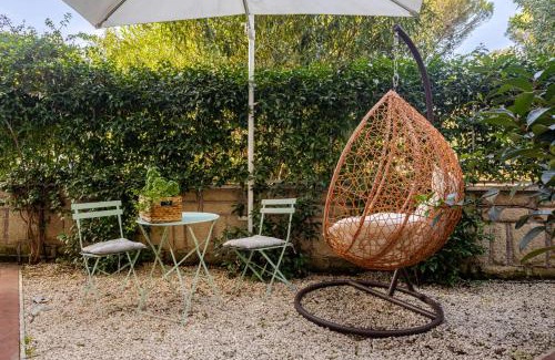 Tor di Quinto Apartamento | Fleming hill apartments - Free Private Parking & Garden
