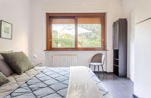 Tor di Quinto Apartamento | Fleming hill apartments - Free Private Parking & Garden