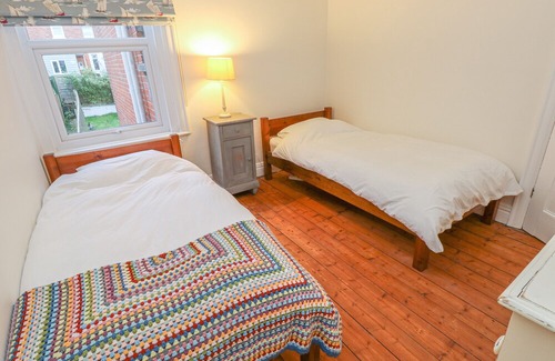 Cowes Casa | Fleming House, COWES