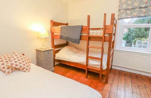 Cowes Casa | Fleming House, COWES