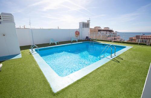 Centro de Benidorm Hotel | FLEMING PLAYA PONIENTE