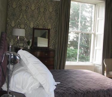 Cork Casa | Flemings Country House