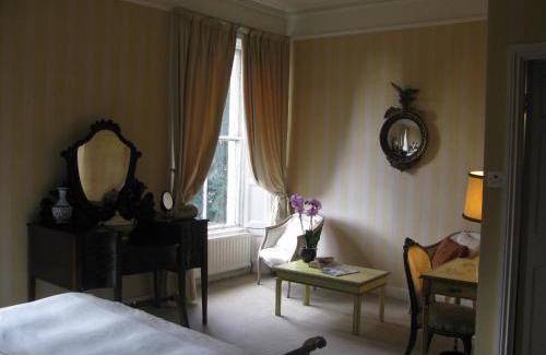 Cork Casa | Flemings Country House