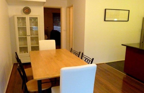 Kensington Casa | Charan Lane, confortable casa adosada en Heritage Inner Suburb Location