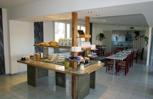 Fleninge Hotel | Fleninge Classic Motel