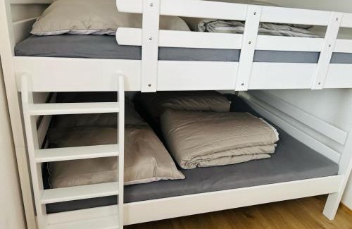 Seewis im Prattigau Apartamento | Flensa-Ferienwohnung