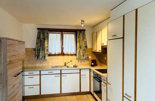 Seewis im Prattigau Apartamento | Flensa-Ferienwohnung