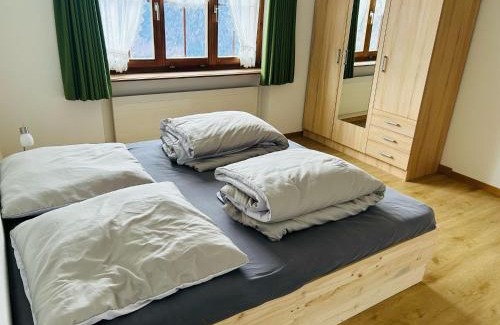 Seewis im Prattigau Apartamento | Flensa-Ferienwohnung