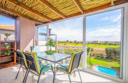 Langebaan Apartamento | Flensborg Studios & Penthouse - Langebaan Golf Estate