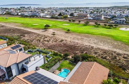 Langebaan Apartamento | Flensborg Studios & Penthouse - Langebaan Golf Estate