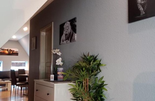 Holm Apartamento | Flensburg Zentrum 10 VH DGR