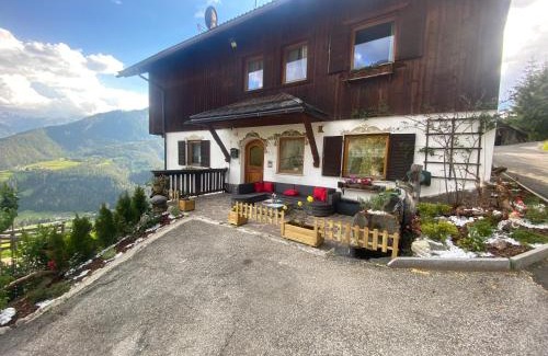 San Martino in Badia Apartamento | Fless