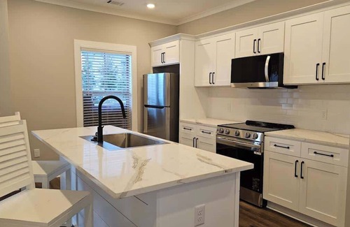 Brunswick Apartamento | Fletc/TDY Pointe Grand Unit 102
