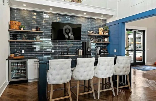 Brunswick Apartamento | Fletc/TDY Pointe Grand Unit 102