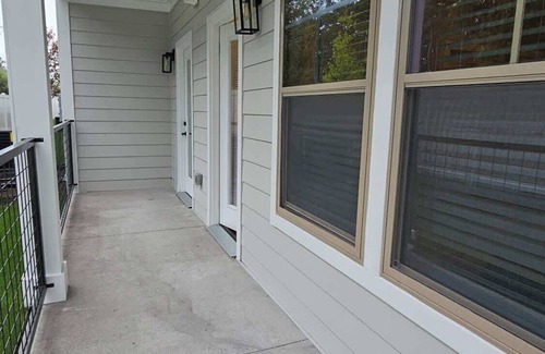 Brunswick Apartamento | Fletc/TDY Pointe Grand Unit 102