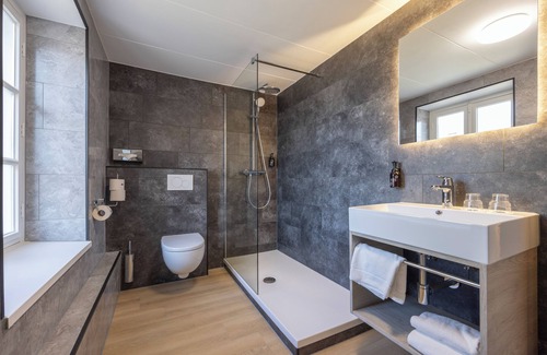 Municipality of Valkenburg aan de Geul Hotel | Fletcher Hotel-Restaurant De Burghoeve