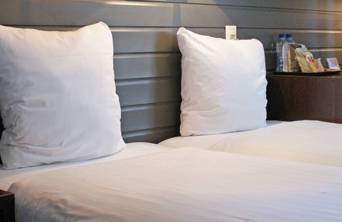 Geulhem Hotel | Fletcher Hotel De Geulvallei