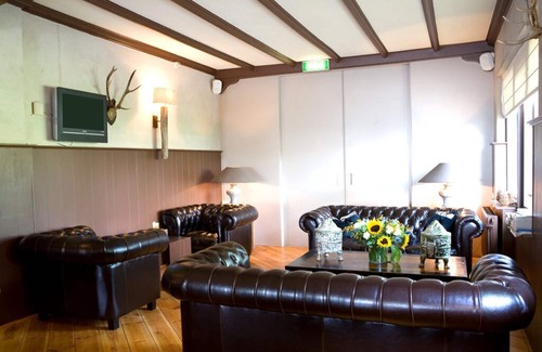 Geulhem Hotel | Fletcher Hotel De Geulvallei