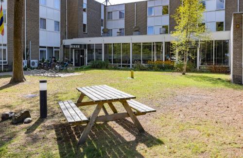 De Bult Hotel | Fletcher Hotel Restaurant De Eese