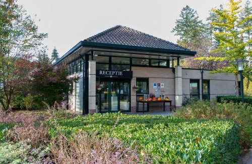 Bosgebied Hoenderloo Hotel | Fletcher Hotel Restaurant Victoria-Hoenderloo
