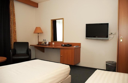 Oostermeenthe Hotel | Fletcher Hotel - Restaurant Steenwijk