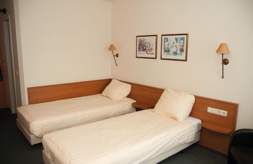 Oostermeenthe Hotel | Fletcher Hotel - Restaurant Steenwijk