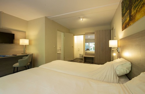 Lochem Hotel | Fletcher Hotel-Restaurant Paasberg