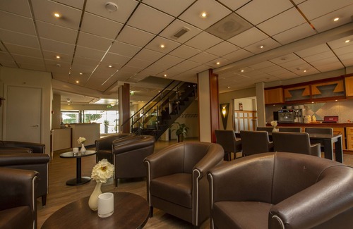 Lochem Hotel | Fletcher Hotel-Restaurant Paasberg