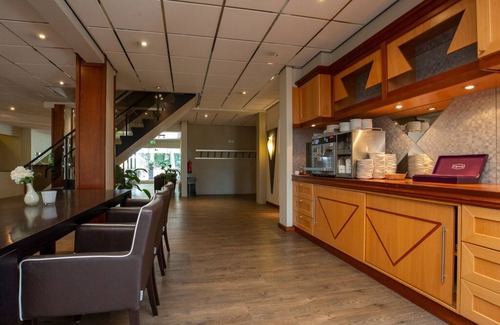 Lochem Hotel | Fletcher Hotel-Restaurant Paasberg