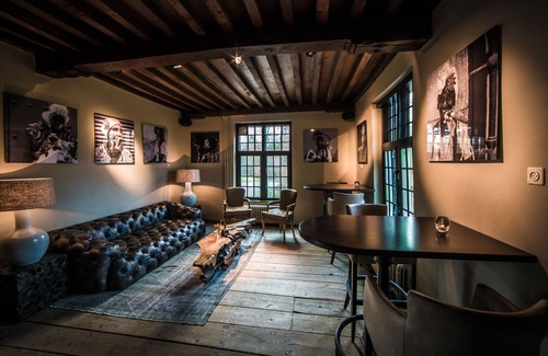 Renesse Hotel | Fletcher Landgoedhotel Renesse