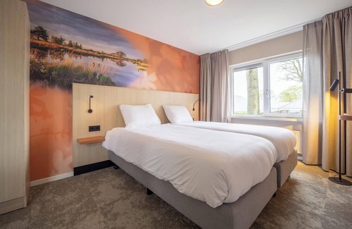Dwingeloo Hotel | Fletcher Landhotel De Borken