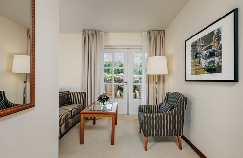 Ootmarsum Hotel | Fletcher Parkhotel De Wiemsel