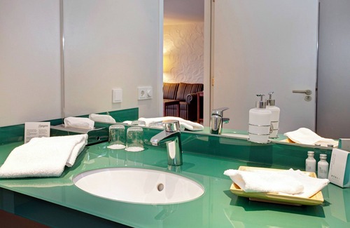 Ootmarsum Hotel | Fletcher Parkhotel De Wiemsel