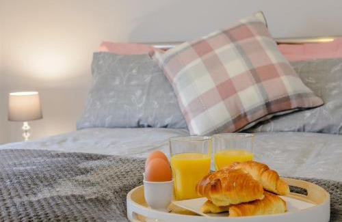 Cawston Casa | Fletcher's Rest