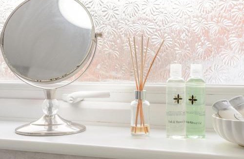 Cawston Casa | Fletcher's Rest