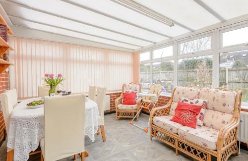 Cawston Casa | Fletcher's Rest