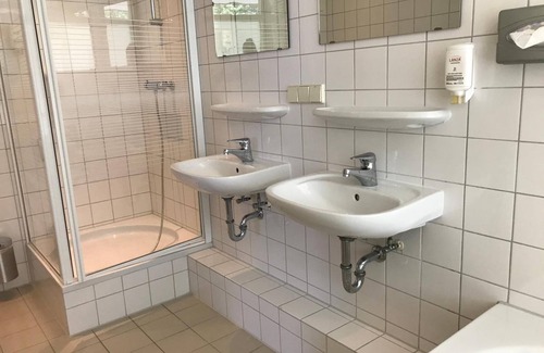Renesse Hotel | Fletcher Strandhotel Renesse