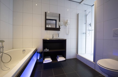 Mill Hotel | Fletcher Wellness-Hotel Brabant-Mill