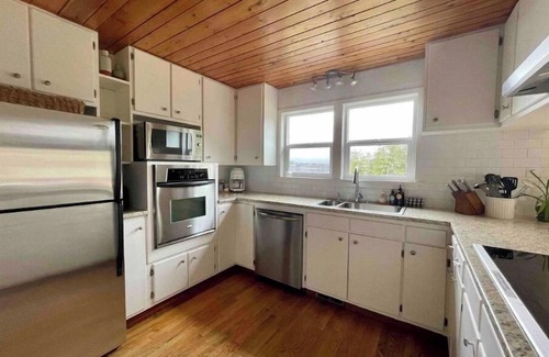 Ucluelet Casa | Fletcher’s Cove