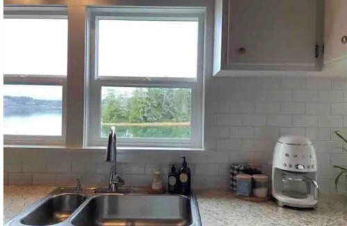 Ucluelet Casa | Fletcher’s Cove