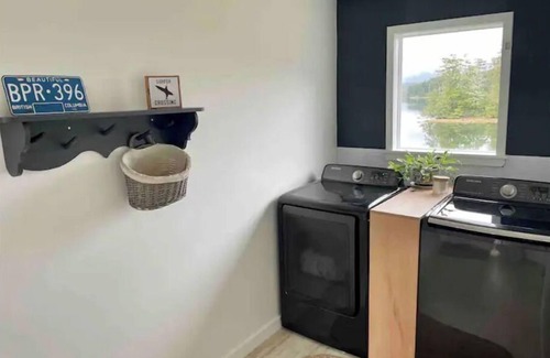 Ucluelet Casa | Fletcher’s Cove