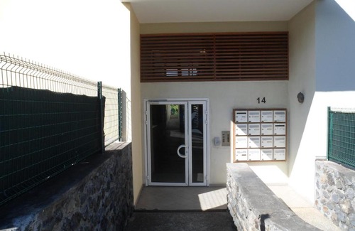 Saint-Leu Apartamento | FLEUR DE CORAIL