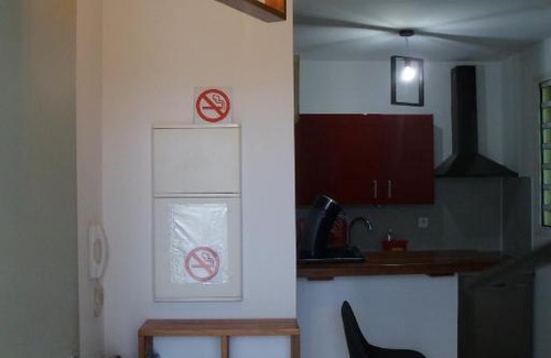 Saint-Leu Apartamento | FLEUR DE CORAIL