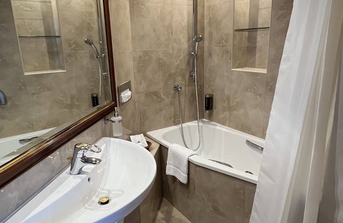 Vinohrady Hotel | Fleur De Lis Hotel