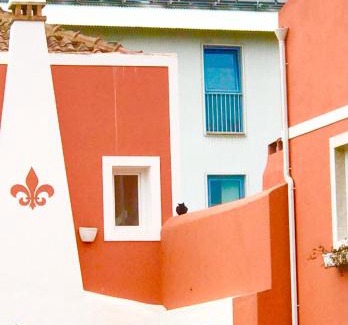 Carvoeira Casa | Fleur de Lis